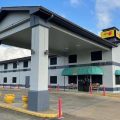 Super 8 by Wyndham League City/Kemah Area