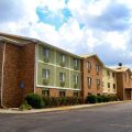 Super 8 by Wyndham Lenexa Overland Park Area