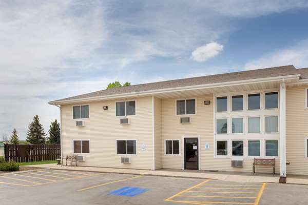 Super 8 by Wyndham Lewistown in Lewistown, Montana, United States