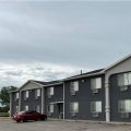 Super 8 by Wyndham Lexington