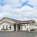 Super 8 by Wyndham Little Falls