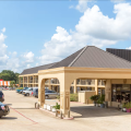 Super 8 by Wyndham Longview/North