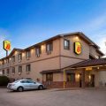 Super 8 by Wyndham Macon