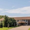 Super 8 by Wyndham Madison