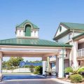Super 8 by Wyndham Marianna