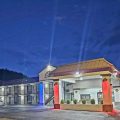 Super 8 by Wyndham Marion NC