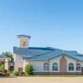 Super 8 by Wyndham Martinsville