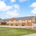 Super 8 by Wyndham Mattoon