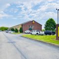 Super 8 by Wyndham Maumee Perrysburg Toledo Area