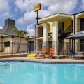 Super 8 by Wyndham McDonough GA