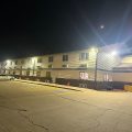 Super 8 by Wyndham Mendota