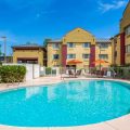 Super 8 by Wyndham Mesa Gilbert