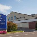 Super 8 by Wyndham Michigan City