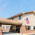 Super 8 by Wyndham Middletown