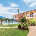 Super 8 by Wyndham Midwest City OK