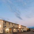 Super 8 by Wyndham Missoula/Reserve St.