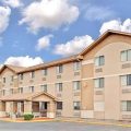 Super 8 by Wyndham Mokena/Frankfort/I-80
