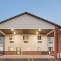 Super 8 by Wyndham Monmouth IL