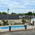 Super 8 by Wyndham Monroe