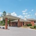 Super 8 by Wyndham Montgomery