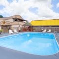 Super 8 by Wyndham Monticello AR