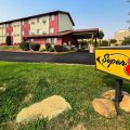 Super 8 by Wyndham Moscow