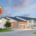 Super 8 by Wyndham Mount Pleasant