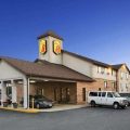 Super 8 by Wyndham Mount Vernon