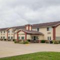 Super 8 by Wyndham Mt. Carmel IL
