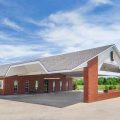 Super 8 by Wyndham Muskogee