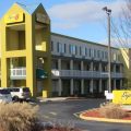 Super 8 by Wyndham New Cumberland