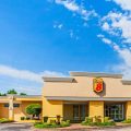 Super 8 by Wyndham Norman
