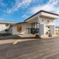 Super 8 by Wyndham North Ridgeville/Cleveland