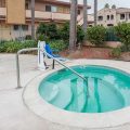 Super 8 by Wyndham Oceanside Marty’s Valley Inn