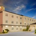 Super 8 by Wyndham Odessa