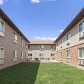 Super 8 by Wyndham Ogallala