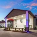 Super 8 by Wyndham Olney
