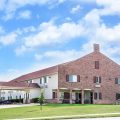 Super 8 by Wyndham Orange City