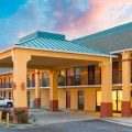 Super 8 by Wyndham Orangeburg North