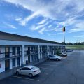 Super 8 by Wyndham Oxford