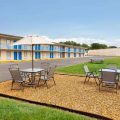 Super 8 by Wyndham Paducah