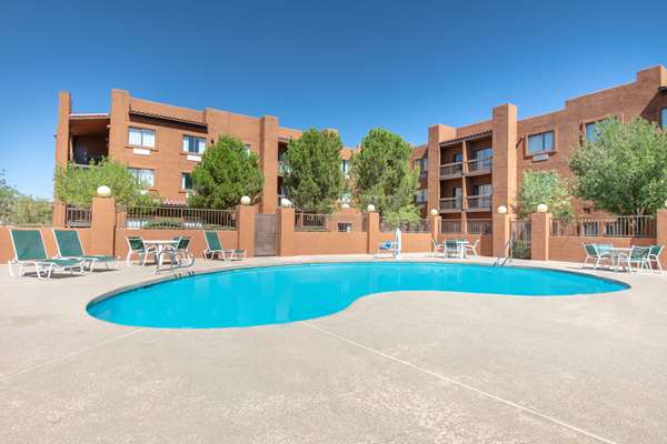 Super 8 by Wyndham Page/Lake Powell in Page, Arizona, United States