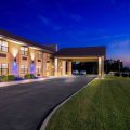 Super 8 by Wyndham Paragould