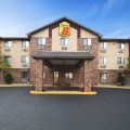 Super 8 by Wyndham Peoria