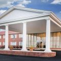 Super 8 by Wyndham Phenix City