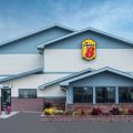 Super 8 by Wyndham Pierre SD