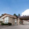 Super 8 by Wyndham Pinetop