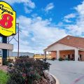 Super 8 by Wyndham Pleasanton