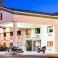Super 8 by Wyndham Port Clinton