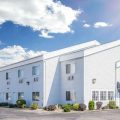 Super 8 by Wyndham Prairie du Chien